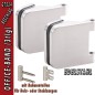 Satz 2flg Thomas - Edelstahl Satz 2flg Thomas - Edelstahl