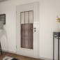 Lichtausschnitt Loft Rosteisen Genietet 23 Blickdicht Lichtausschnitt Loft Rosteisen Genietet 23 Blickdicht