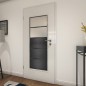 Lichtausschnitt Loft Schwarzeisen Genietet 13 Blickdicht Lichtausschnitt Loft Schwarzeisen Genietet 13 Blickdicht