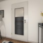 Lichtausschnitt Loft Schwarzeisen Genietet 15 Blickdicht Lichtausschnitt Loft Schwarzeisen Genietet 15 Blickdicht