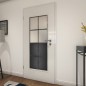 Lichtausschnitt Loft Schwarzeisen Genietet 18 Blickdicht Lichtausschnitt Loft Schwarzeisen Genietet 18 Blickdicht