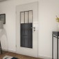 Lichtausschnitt Loft Schwarzeisen Genietet 23 Blickdicht Lichtausschnitt Loft Schwarzeisen Genietet 23 Blickdicht