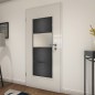 Lichtausschnitt Loft Schwarzeisen Genietet 26 Blickdicht Lichtausschnitt Loft Schwarzeisen Genietet 26 Blickdicht