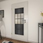 Lichtausschnitt Loft Schwarzeisen Genietet 31 Blickdicht Lichtausschnitt Loft Schwarzeisen Genietet 31 Blickdicht