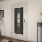 Lichtausschnitt Loft Schwarzeisen Genietet 34 Blickdicht Lichtausschnitt Loft Schwarzeisen Genietet 34 Blickdicht