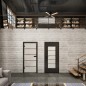 Lichtausschnitt Loft Rosteisen Genietet 01 Blickdicht Lichtausschnitt Loft Rosteisen Genietet 01 Blickdicht