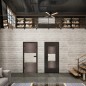 Lichtausschnitt Loft Rosteisen Genietet 27 Blickdicht Lichtausschnitt Loft Rosteisen Genietet 27 Blickdicht