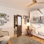 Ganzglastür - Country Altholz Astig Modell 23 Ganzglastür - Country Altholz Astig Modell 23