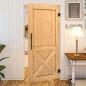 Pendeltür - Country Sonoma Eiche Modell 50 Pendeltür - Country Sonoma Eiche Modell 50