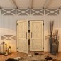Pendeltür - Country Astkiefer Modell 40 Pendeltür - Country Astkiefer Modell 40
