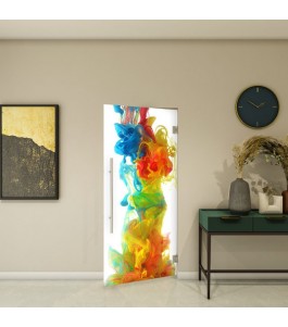 Pendeltür - Fotoprint Model 20 für ein modernes Zuhause