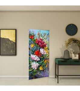 Pendeltür - Fotoprint Model 22 für ein modernes Zuhause