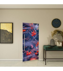 Pendeltür - Fotoprint Model 58 für ein modernes Zuhause