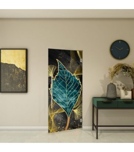Pendeltür - Fotoprint Model 60 für ein modernes Zuhause