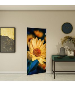 Pendeltür - Fotoprint Model 69 für ein modernes Zuhause