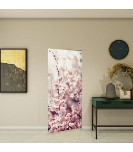 Pendeltür - Fotoprint Model 72 für ein modernes Zuhause