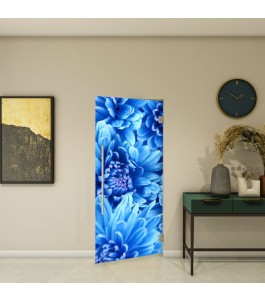 Pendeltür - Fotoprint Model 75 für ein modernes Zuhause