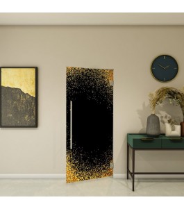 Pendeltür - Fotoprint Model 93 für ein modernes Zuhause