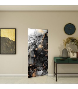 Pendeltür - Fotoprint Model 102 für ein modernes Zuhause
