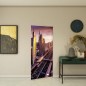 Pendeltür - Fotoprint Modell 213 Pendeltür - Fotoprint Modell 213