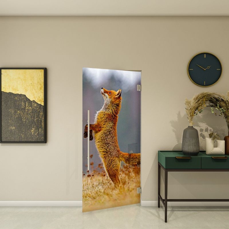 Pendeltür - Fotoprint Modell 245 Pendeltür - Fotoprint Modell 245