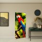 Pendeltür - Fotoprint Modell 248 Pendeltür - Fotoprint Modell 248
