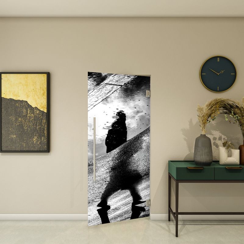 Pendeltür - Fotoprint Modell 271 Pendeltür - Fotoprint Modell 271