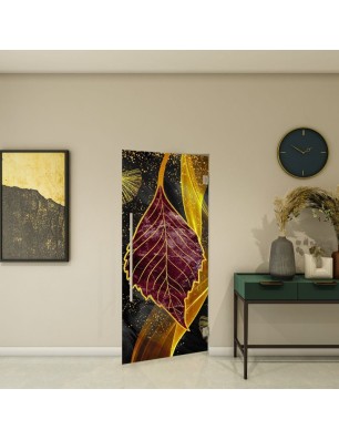 Pendeltür - Fotoprint Model 322 für ein modernes Zuhause