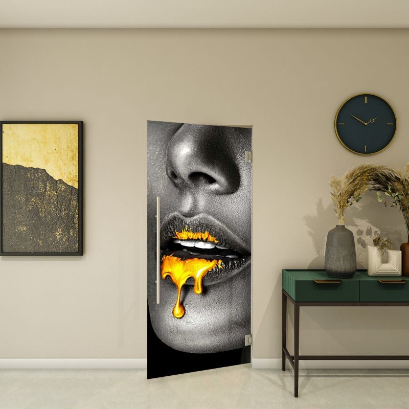 Pendeltür - Fotoprint Modell 352 Pendeltür - Fotoprint Modell 352