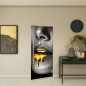Pendeltür - Fotoprint Modell 352 Pendeltür - Fotoprint Modell 352