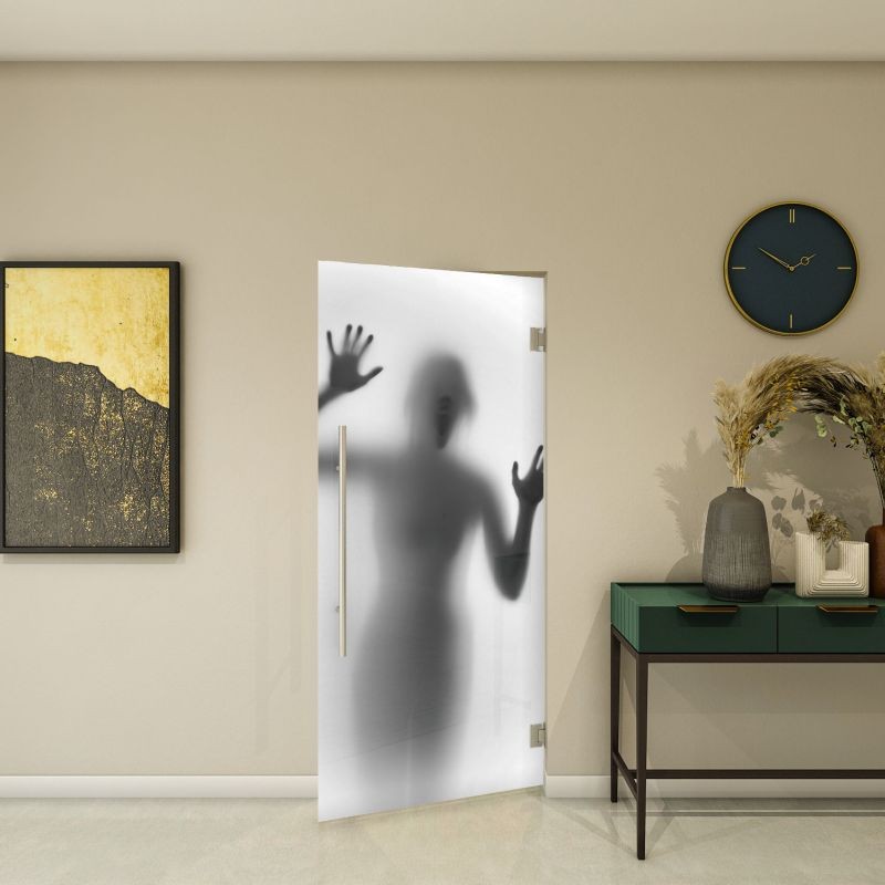 Pendeltür - Fotoprint Modell 358 Pendeltür - Fotoprint Modell 358
