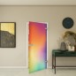 Ganzglastür - Fotoprint Modell 5 Ganzglastür - Fotoprint Modell 5