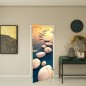 Ganzglastür - Fotoprint Modell 37 Ganzglastür - Fotoprint Modell 37