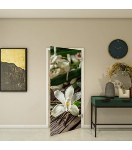 Ganzglastür - Fotoprint Model 57 für ein modernes Zuhause