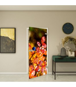 Ganzglastür - Fotoprint Model 188 für ein modernes Zuhause