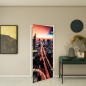 Ganzglastür - Fotoprint Modell 210 Ganzglastür - Fotoprint Modell 210