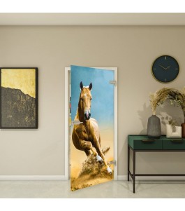 Ganzglastür - Fotoprint Model 230 für ein modernes Zuhause