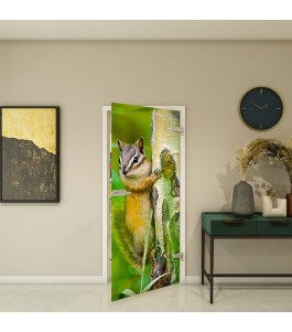 Ganzglastür - Fotoprint Model 240 für ein modernes Zuhause