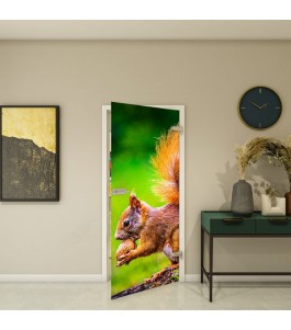 Ganzglastür - Fotoprint Model 246 für ein modernes Zuhause