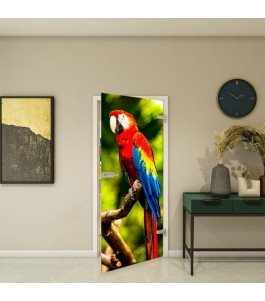 Ganzglastür - Fotoprint Model 248 für ein modernes Zuhause