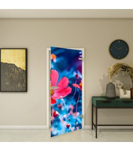 Ganzglastür - Fotoprint Model 284 für ein modernes Zuhause