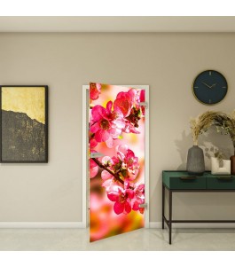 Ganzglastür - Fotoprint Model 306 für ein modernes Zuhause