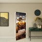 Ganzglastür - Fotoprint Modell 326 Ganzglastür - Fotoprint Modell 326