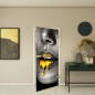 Ganzglastür - Fotoprint Modell 352 Ganzglastür - Fotoprint Modell 352