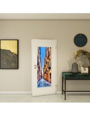Lichtausschnitt - Fotoprint Model 208 - modernes Zuhause
