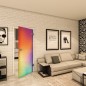 Ganzglastür - Fotoprint Modell 5 Ganzglastür - Fotoprint Modell 5