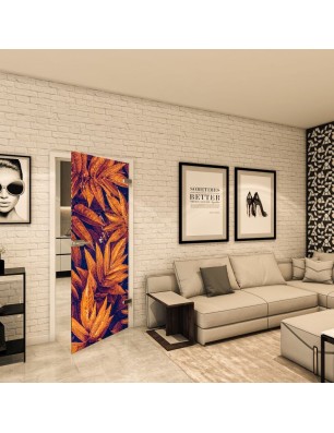 Ganzglastür - Fotoprint Model 175 für ein modernes Zuhause