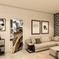 Ganzglastür - Fotoprint Modell 211 Ganzglastür - Fotoprint Modell 211