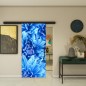 Glasschiebetür BLACK-LINE - Fotoprint Modell 75 Glasschiebetür BLACK-LINE - Fotoprint Modell 75