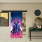 Glasschiebetür BLACK-LINE - Fotoprint Modell 87 Glasschiebetür BLACK-LINE - Fotoprint Modell 87